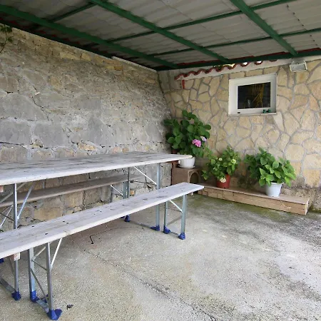 With Balcony And View Kaštel Stari